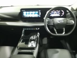 Ford Territory 1.8T Trend