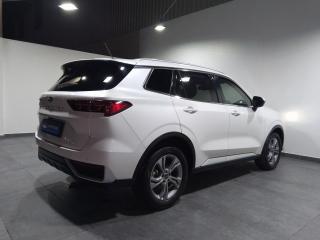 Ford Territory 1.8T Trend