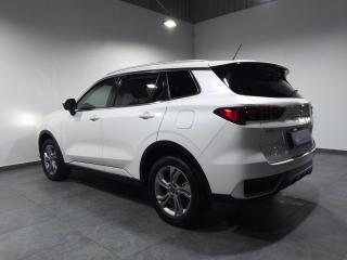Ford Territory 1.8T Trend