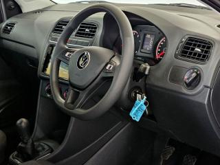 Volkswagen Polo Vivo hatch 1.4