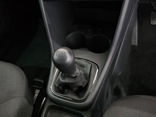 Volkswagen Polo Vivo hatch 1.4