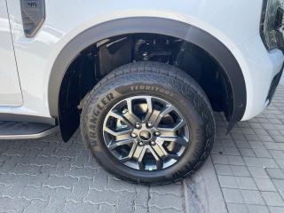 Ford Ranger 2.0 BiTurbo double cab Wildtrak 4x4