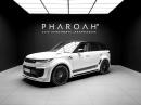 Thumbnail Land Rover Range Rover Sport P635 SV