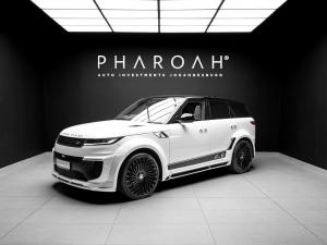 Land Rover Range Rover Sport P635 SV - Image 1