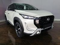 Nissan Magnite 1.0 Turbo Acenta manual