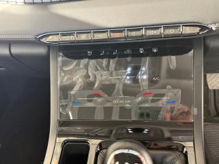 Chery Tiggo Cross 1.5 LiT manual