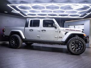 Jeep Gladiator 3.6 Rubicon double cab - Image 10