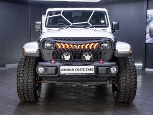 Jeep Gladiator 3.6 Rubicon double cab - Image 11