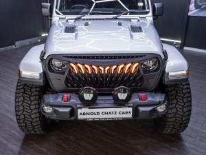 Jeep Gladiator 3.6 Rubicon double cab - Image 12