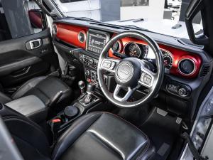 Jeep Gladiator 3.6 Rubicon double cab - Image 13