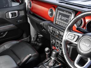 Jeep Gladiator 3.6 Rubicon double cab - Image 14