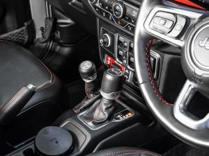 Jeep Gladiator 3.6 Rubicon double cab - Image 15