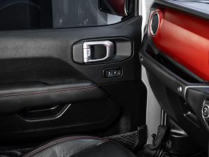 Jeep Gladiator 3.6 Rubicon double cab - Image 16