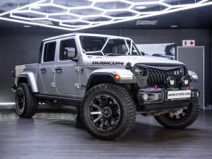 Jeep Gladiator 3.6 Rubicon double cab - Image 1