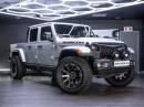 Thumbnail Jeep Gladiator 3.6 Rubicon double cab