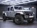 Jeep Gladiator 3.6 Rubicon double cab - Thumbnail 1