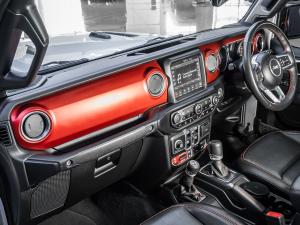 Jeep Gladiator 3.6 Rubicon double cab - Image 20