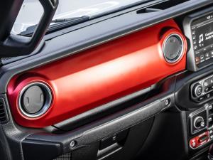 Jeep Gladiator 3.6 Rubicon double cab - Image 23