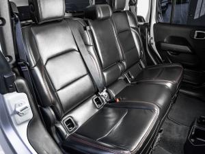 Jeep Gladiator 3.6 Rubicon double cab - Image 27