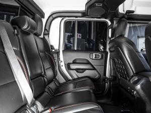 Jeep Gladiator 3.6 Rubicon double cab - Image 29