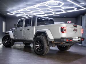Jeep Gladiator 3.6 Rubicon double cab - Image 30