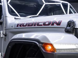 Jeep Gladiator 3.6 Rubicon double cab - Image 4