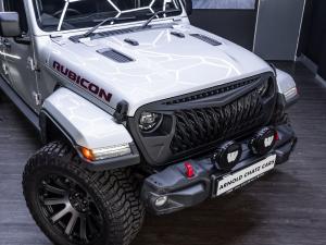 Jeep Gladiator 3.6 Rubicon double cab - Image 5