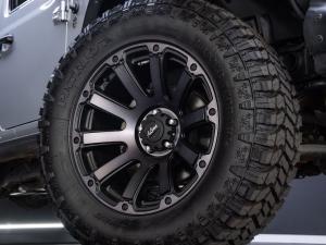 Jeep Gladiator 3.6 Rubicon double cab - Image 6