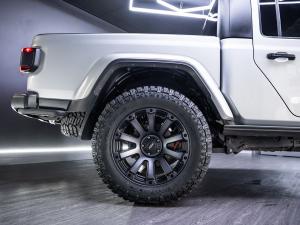 Jeep Gladiator 3.6 Rubicon double cab - Image 8