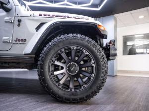 Jeep Gladiator 3.6 Rubicon double cab - Image 9