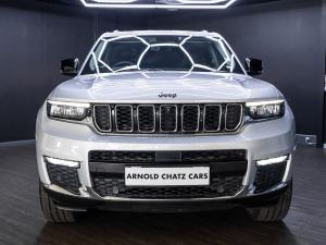 Jeep Grand Cherokee L 3.6 4x4 Limited - Image 10