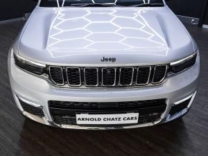 Jeep Grand Cherokee L 3.6 4x4 Limited - Image 11