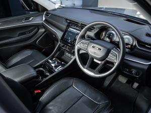 Jeep Grand Cherokee L 3.6 4x4 Limited - Image 12