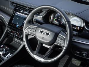 Jeep Grand Cherokee L 3.6 4x4 Limited - Image 15