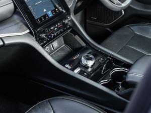 Jeep Grand Cherokee L 3.6 4x4 Limited - Image 19
