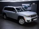 Thumbnail Jeep Grand Cherokee L 3.6 4x4 Limited