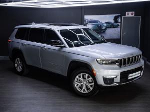 Jeep Grand Cherokee L 3.6 4x4 Limited - Image 1