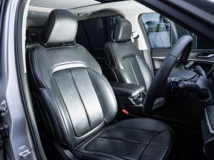 Jeep Grand Cherokee L 3.6 4x4 Limited - Image 21