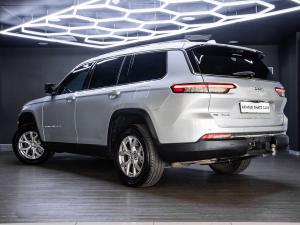 Jeep Grand Cherokee L 3.6 4x4 Limited - Image 27
