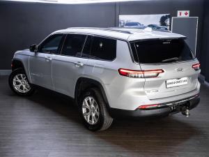 Jeep Grand Cherokee L 3.6 4x4 Limited - Image 28