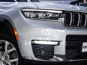 Jeep Grand Cherokee L 3.6 4x4 Limited - Image 2