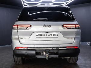 Jeep Grand Cherokee L 3.6 4x4 Limited - Image 30