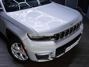 Jeep Grand Cherokee L 3.6 4x4 Limited - Image 3