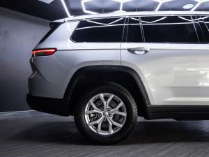 Jeep Grand Cherokee L 3.6 4x4 Limited - Image 7