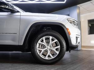 Jeep Grand Cherokee L 3.6 4x4 Limited - Image 8