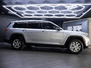 Jeep Grand Cherokee L 3.6 4x4 Limited - Image 9