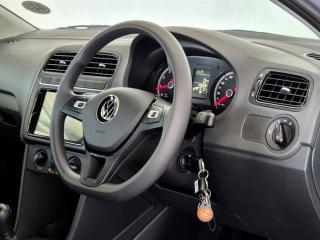 Volkswagen Polo Vivo hatch 1.4 Life