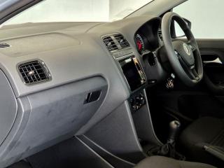 Volkswagen Polo Vivo hatch 1.4 Life