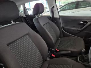 Volkswagen Polo Vivo hatch 1.4 Life