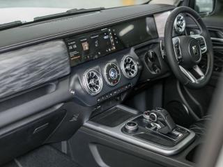 GWM Tank 300 2.4T Luxury